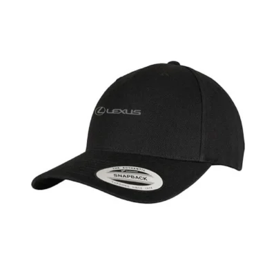 Kšiltovka snapback