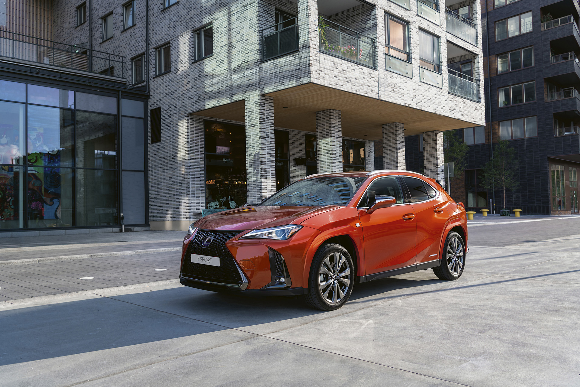 Lexus Shop