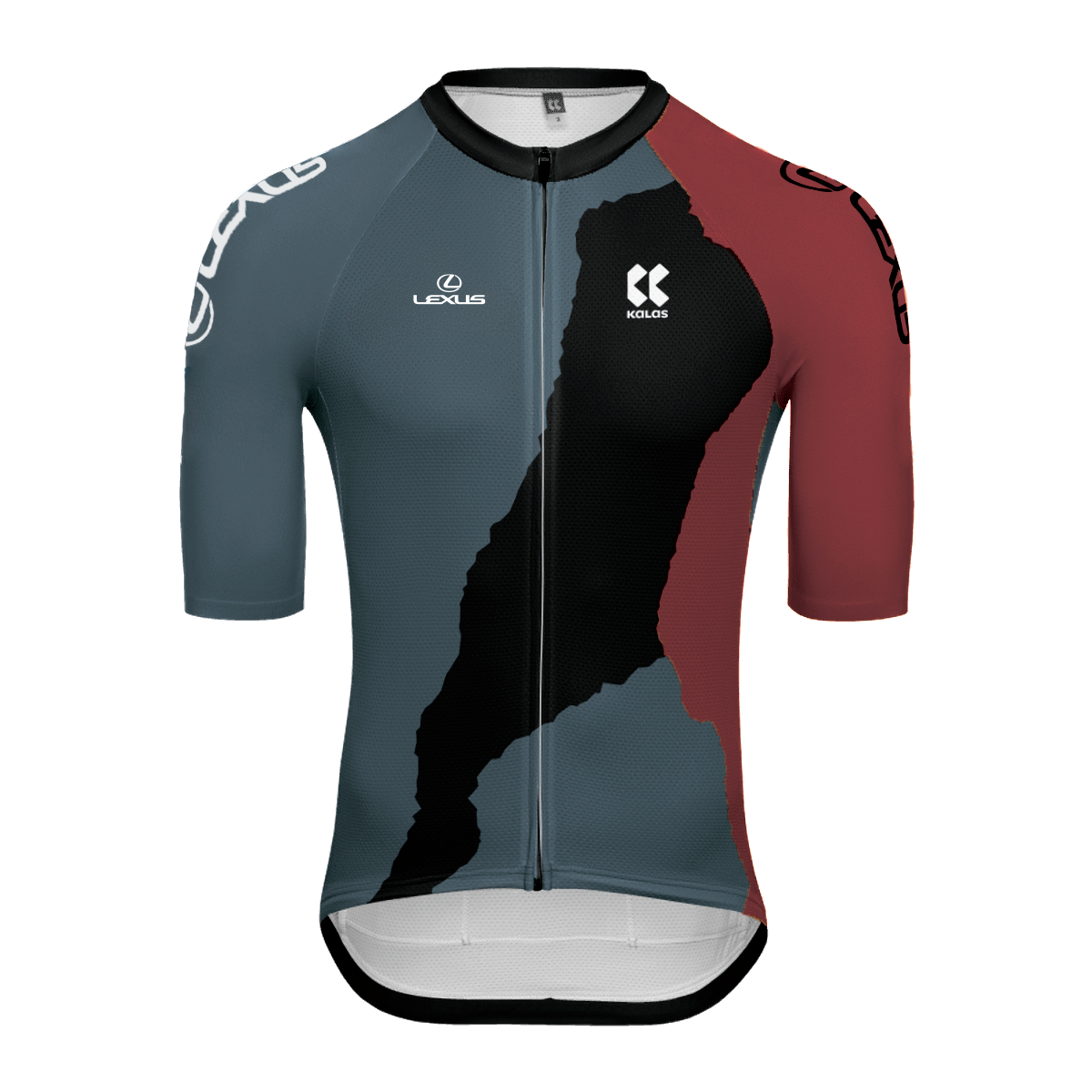 Front Front